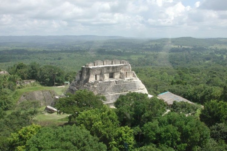 Arheolozi vjeruju da su našli majanski ulaz u podzemni svijet