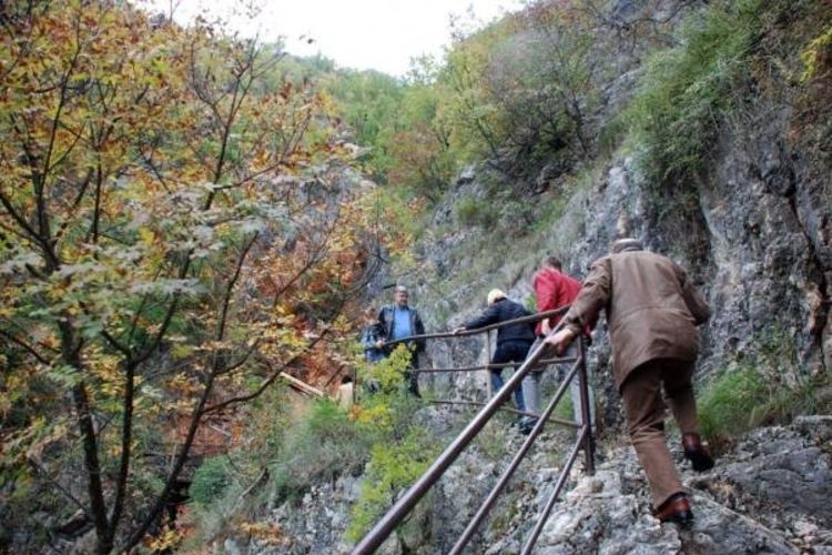 Uskoro sanacija Titove pećine u Drvaru?