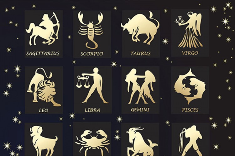 Sedam riječi koje opisuju vaš horoskopski znak