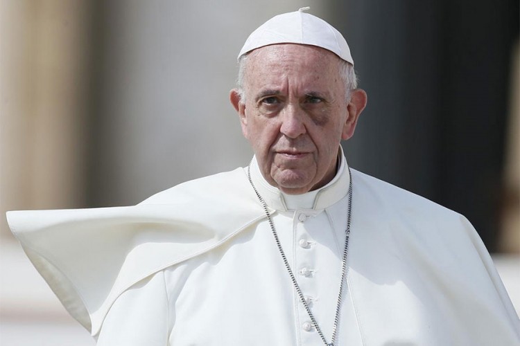 Papa uveo zakon o odgovornosti biskupa