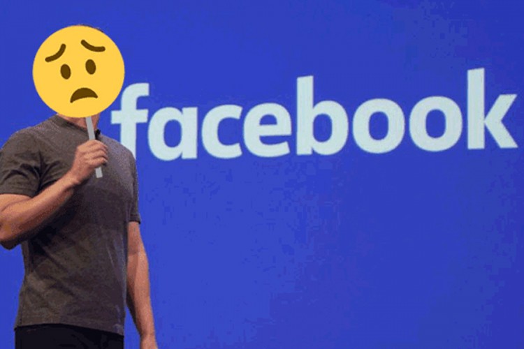 Jedan od osnivača poziva na gašenje Facebooka