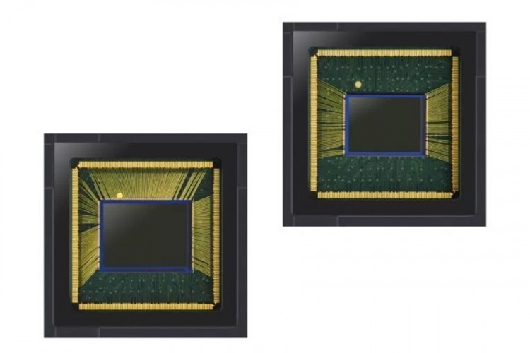 Samsung predstavio senzor za kameru od 64 MP
