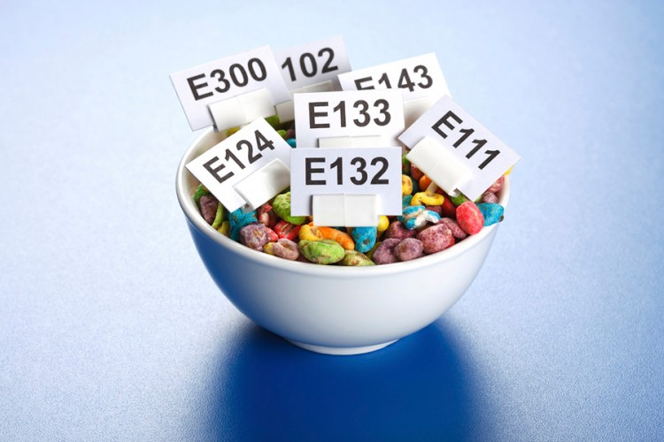 Aditivi u hrani: Slovo E koje narušava zdravlje