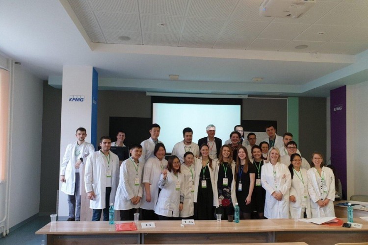 Banjalučki studenti medicine među najboljima na svijetu