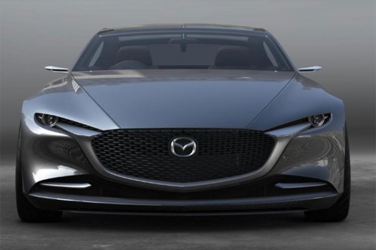Mazda 6 će imati pogon na zadnje točkove