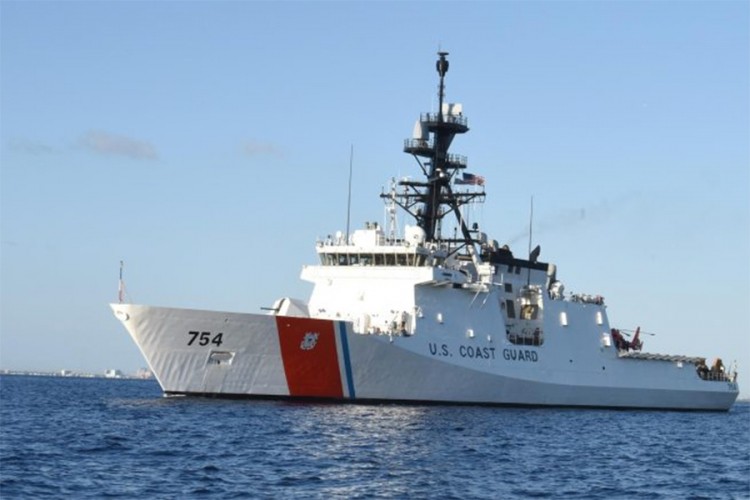 Američki brod uplovio u teritorijalne vode Venecuele