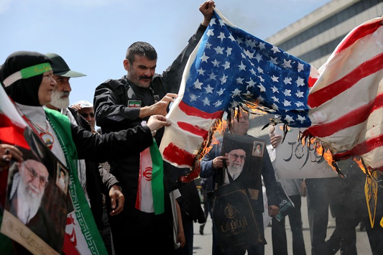 Svijet sve opasniji nakon iranskog ultimatuma: Šta će Zapad uraditi?