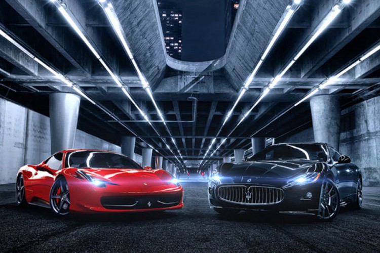 Ferrari će prestati da pravi motore za Maserati