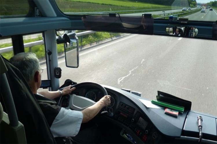 Njemačka otvorila e-autoput za kamione