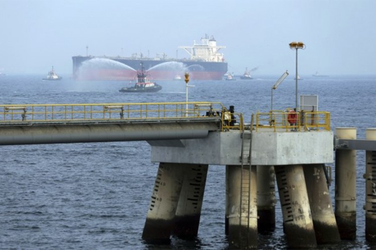 Napadnuti saudijski tankeri koji su vozili naftu za Ameriku; Iran: Zavjera