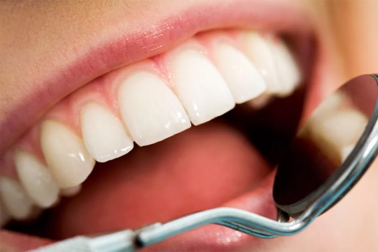 Naučnici smislili metodu za rast novih zuba