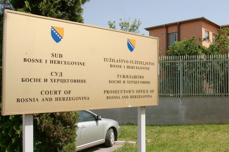 Vržina svjedočila o zločinima nad Srbima u Bosanskom Petrovcu