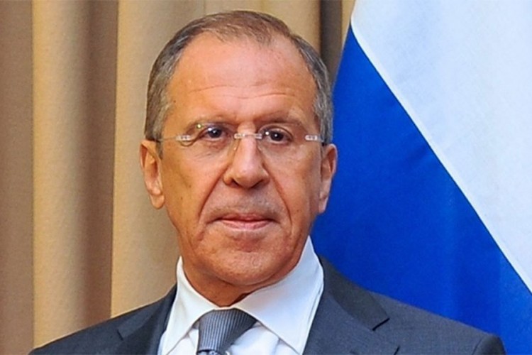 Lavrov: Vidjećemo kako će SAD da riješe krizu sa Iranom