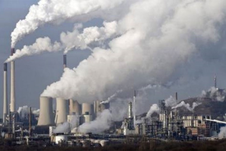 Planeta nikad zagađenija: Ugljen dioksid na nezabilježenoj visini