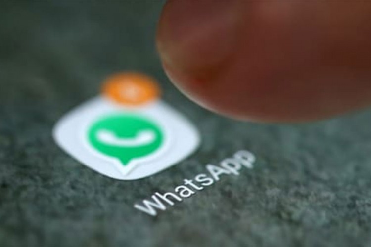 WhatsApp prepušta slučaj hakovanja Ministarstvu pravde SAD