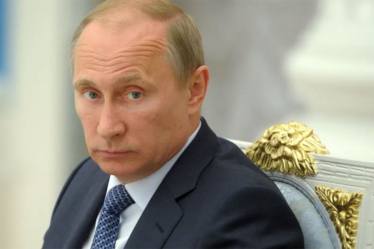 Putin: Tramp želi obnovu odnosa Rusije i SAD