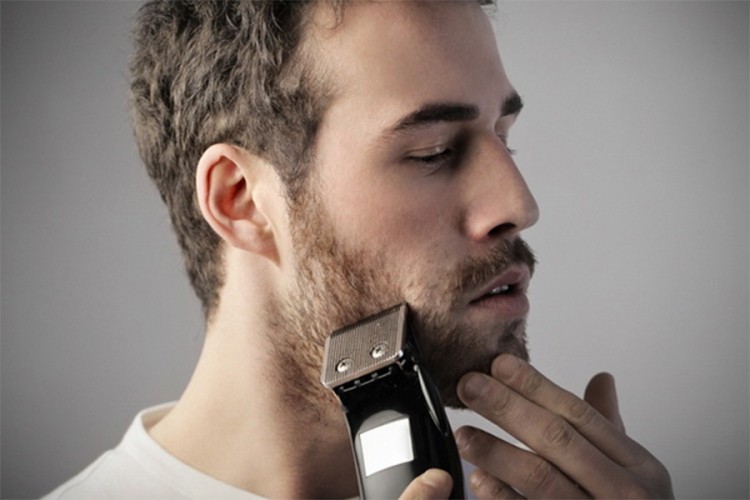 Muške brade jesu lijepe ali imaju jedan veliki problem