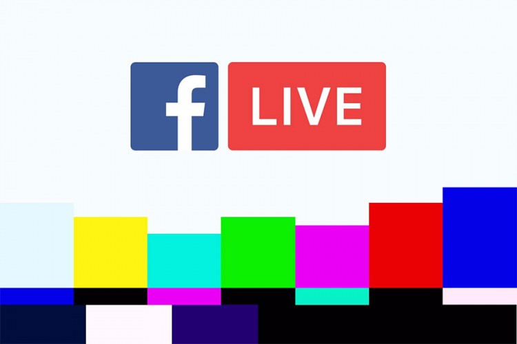 Facebook pooštrava pravila Live prenosa