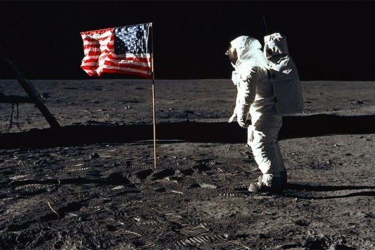 Amerikanci se vraćaju na Mjesec