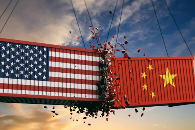 "Trgovinski rat Amerike i Kine može smanjiti cijene ruskih resursa"