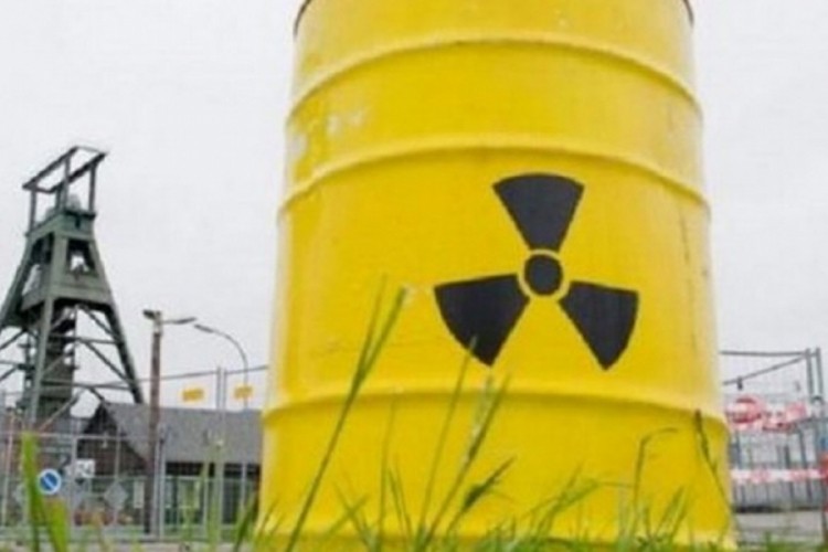 "Nuklearni otpad odlagati na mjestu nastanka"