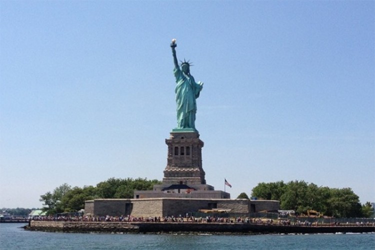 Njujork otvara novi muzej Kipa slobode