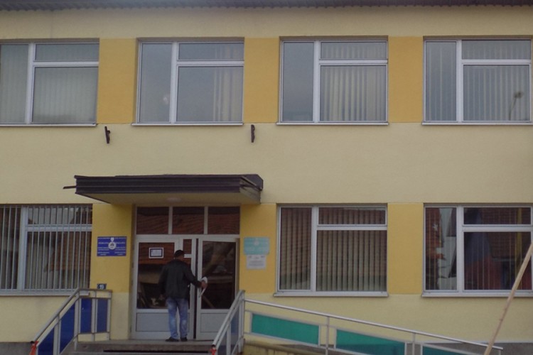 Sudski policajac ubio jednu osobu u Vlasenici