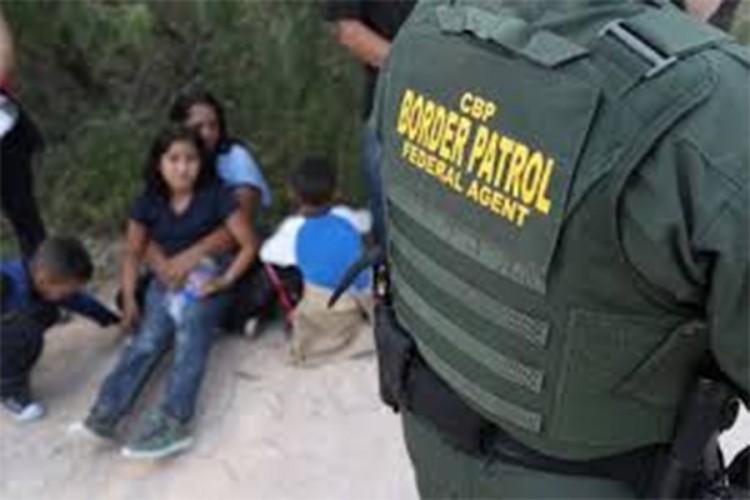 Dvogodišnje dijete preminulo na granici SAD-Meksiko