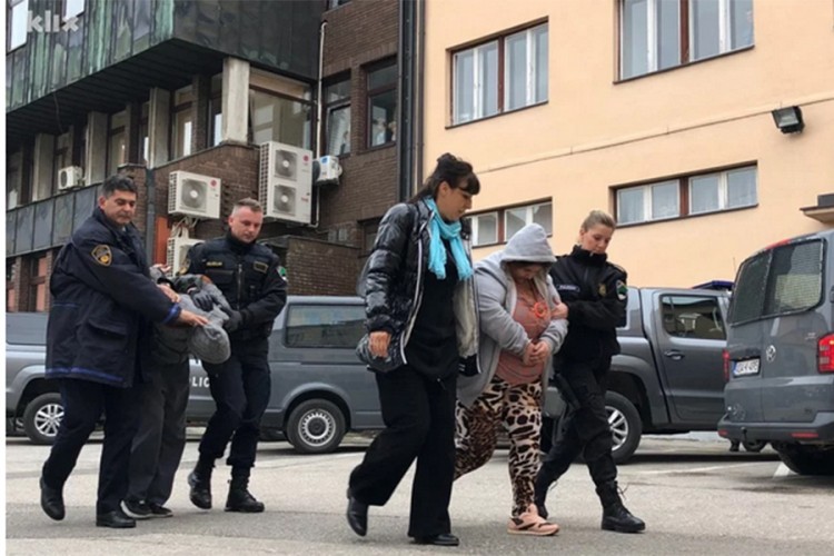 Akcija policije u Tuzlanskom kantonu, uhapšeno 13 osoba i zaplijenjen heroin