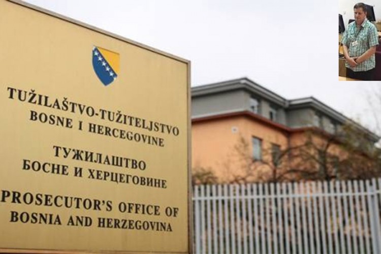 Vejzoviću šest godina zatvora zbog zločina nad srpskim civilima