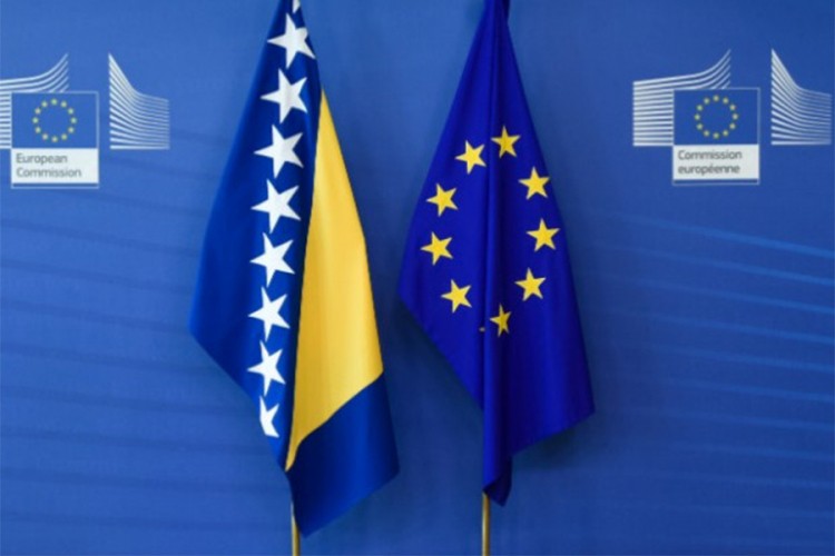 Delegacija EU u BiH: Predstavljanje projekta vrijednog 2,2 miliona evra
