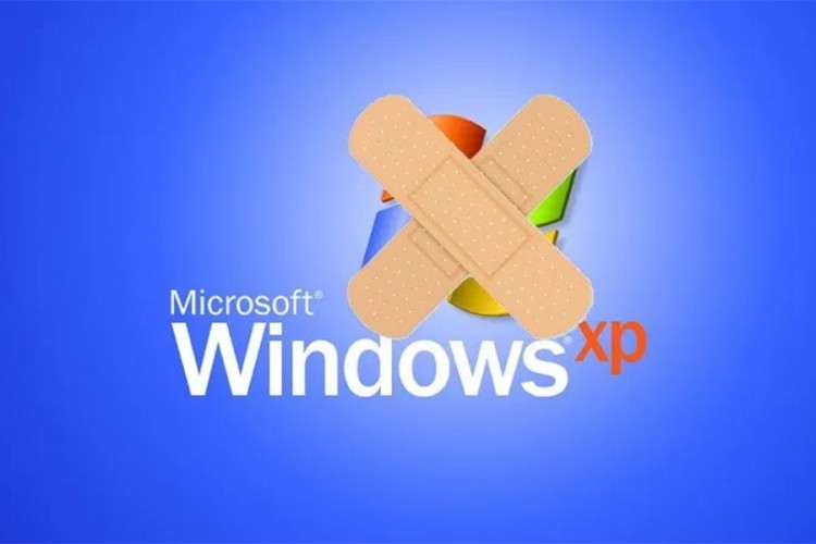 Microsoft izdao novi Critical Security Patch za Windows XP