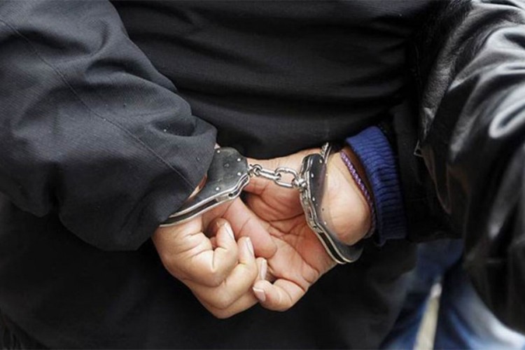 Uhapšeno sedam narko dilera