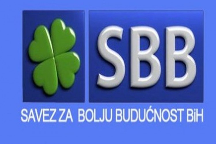 SBB odlučio: Bićemo dio vladajuće koalicije sa SDA