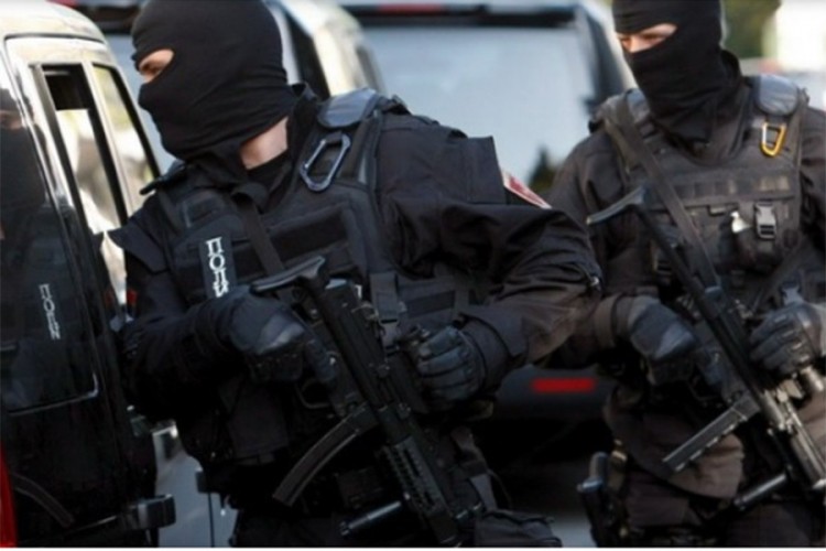 Velika akcija policije: Hapšenja narko grupa u Srbiji, Austriji, Češkoj i Slovačkoj