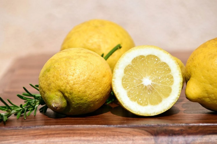 Limun dijeta, izgubite do 9 kilograma za dvije nedjelje