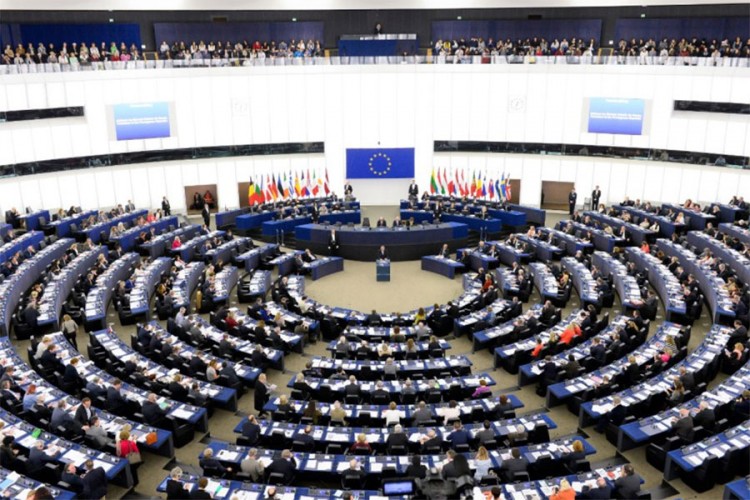 Milioni u šoku zbog spota za izbore za evropski parlament