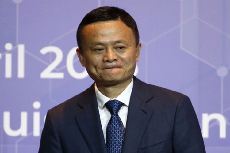 Osnivač Alibabe: Ljudi će u budućnosti raditi četiri sata dnevno