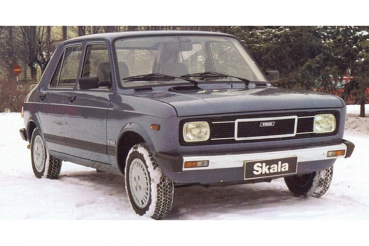 Koliko je u Jugoslaviji moralo da se radi za kupovinu automobila?
