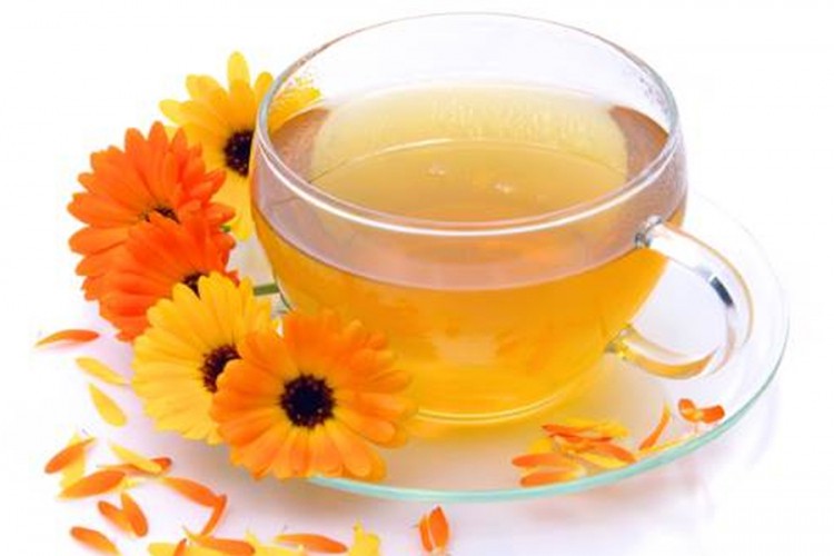 Čaj od nevena protiv menstrualnih tegoba