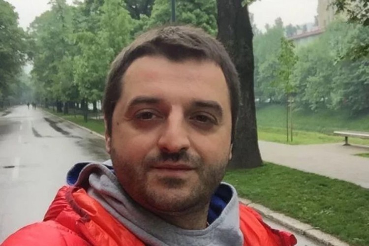 Dariju Delibašiću određen jednomjesečni pritvor
