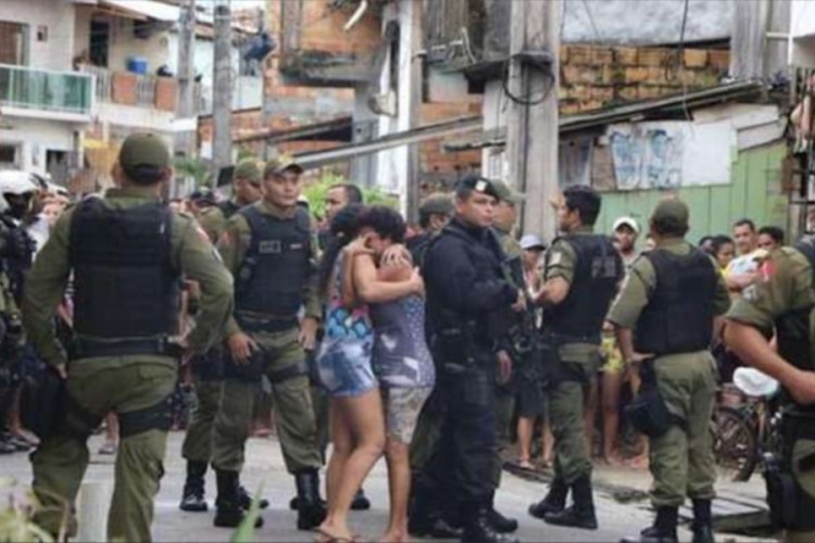 U brazilskom baru ubijeno 11 osoba
