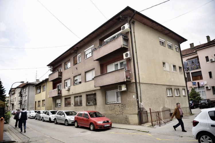 Šest stambenih zgrada u Banjaluci dobija nove fasade