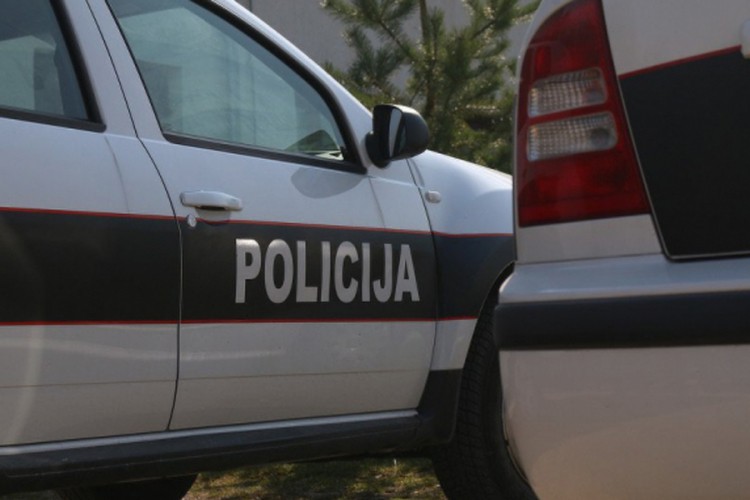 Teška saobraćajna nesreća kod Mostara, poginula jedna osoba