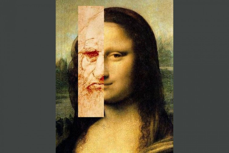 Portret Da Vinčija bi mogao otkriti zašto nikad nije završio "Mona Lizu"