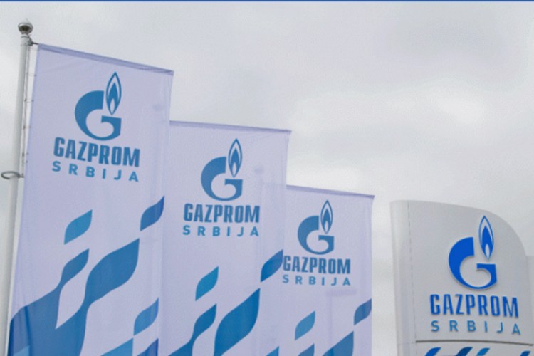 "Gasprom" razmatra gradnju elektrane u Srbiji