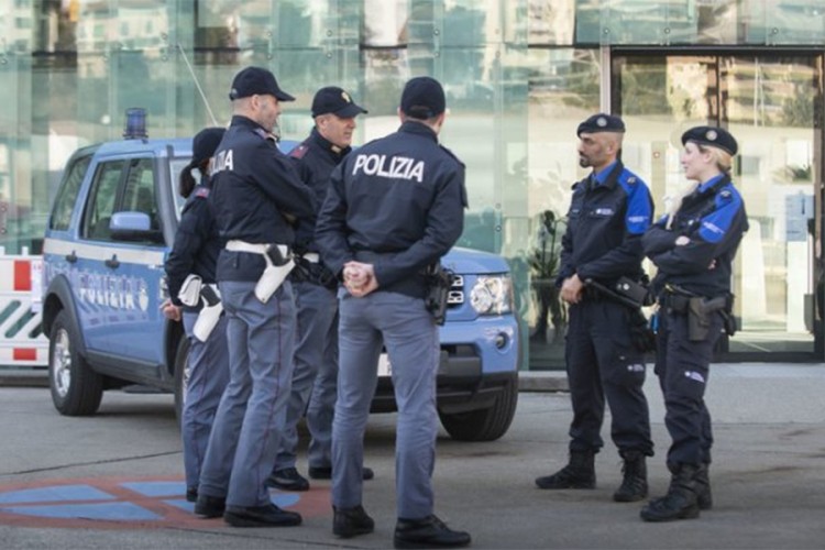Muškarac iz Srbije ubijen u Švajcarskoj: Radio kao moler, izboli ga nasmrt