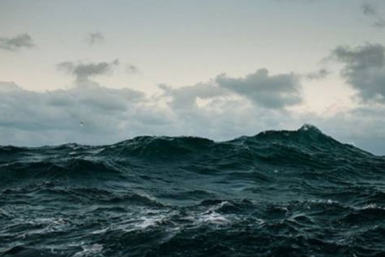 Srušio se avion u Sjeverno more, u toku potraga za preživjelima