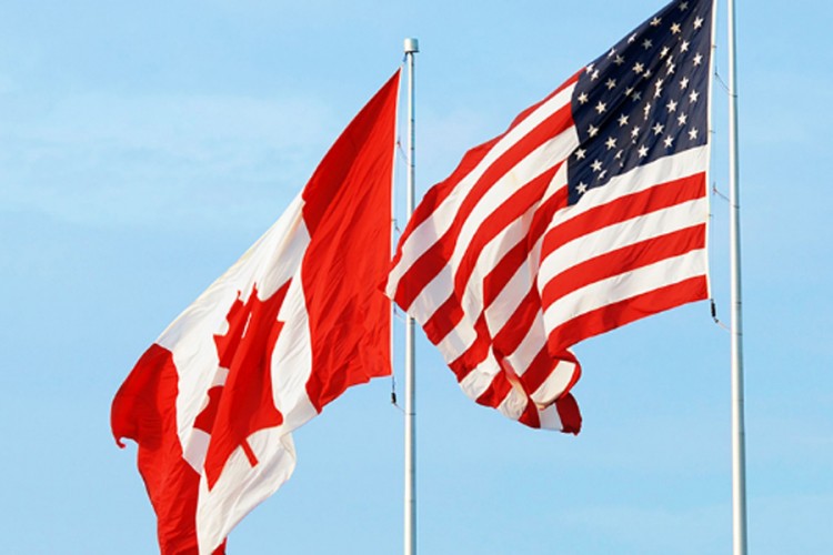 Kanada ukinula carine na američke proizvode