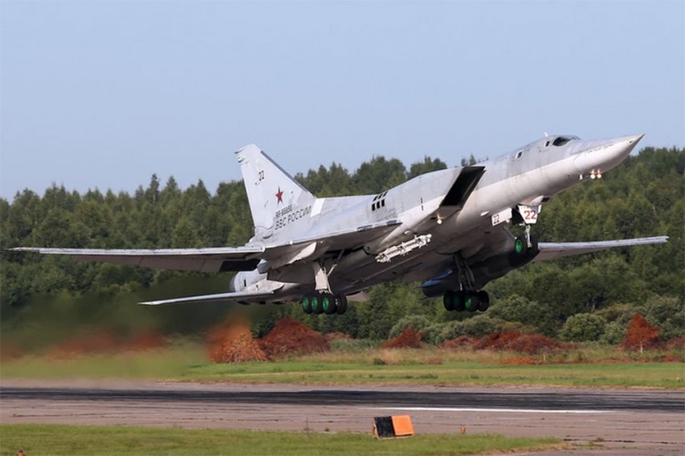 Ruski vojni avion povrijedio vazdušni prostor Estonije